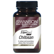 Chitosan - Giảm cân an toàn hiệu quả gấp 5 lần