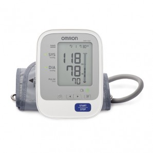 Máy đo huyết áp Omron Hem-7322